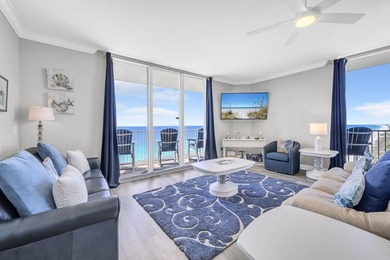 Beach Condo Sale Pending in Panama City Beach, Florida