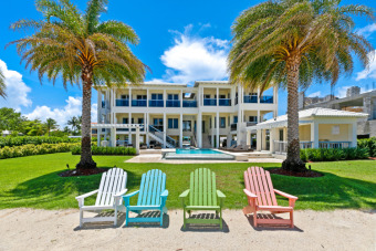 Beach Home Off Market in Marathon, Florida