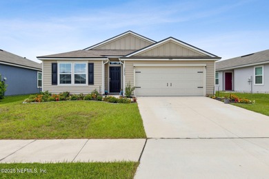 Beach Home For Sale in Green Cove Springs, Florida