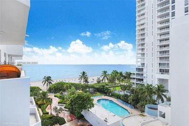 Beach Condo For Sale in Miami Beach, Florida