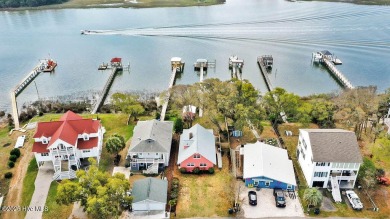 Beach Home For Sale in Supply, North Carolina