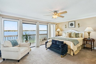 Beach Townhome/Townhouse Sale Pending in Fort Walton Beach, Florida