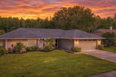 Beach Home Sale Pending in Tampa, Florida