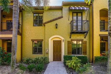 Beach Townhome/Townhouse For Sale in Naples, Florida