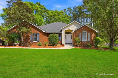 Beach Home For Sale in Tallahassee, Florida