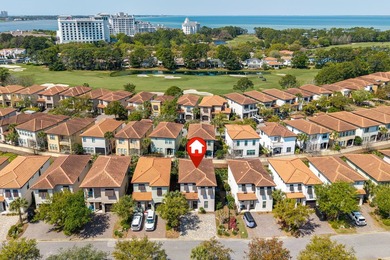 Beach Home For Sale in Miramar Beach, Florida