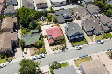 Beach Home Off Market in Redondo Beach, California