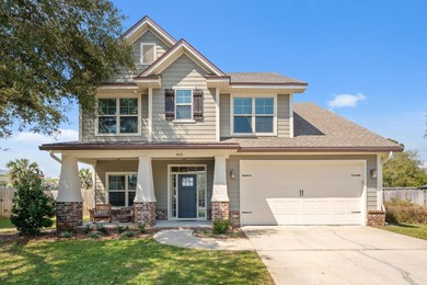 Beach Home For Sale in Niceville, Florida