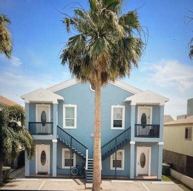 Beach Condo For Sale in South Padre Island, Texas