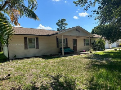 Beach Home For Sale in Fort Pierce, Florida