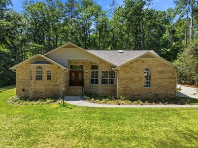 Beach Home For Sale in Tallahassee, Florida