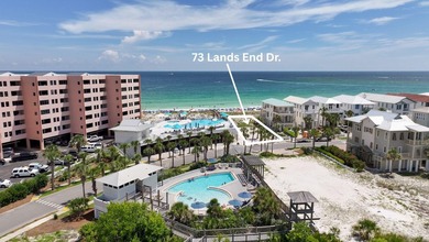 Beach Lot For Sale in Destin, Florida