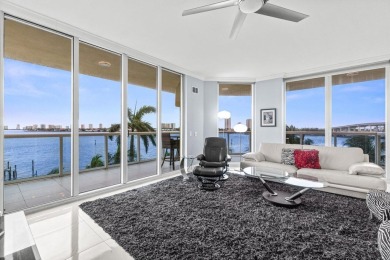 Beach Condo For Sale in Riviera Beach, Florida