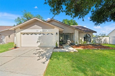 Beach Home For Sale in Riverview, Florida