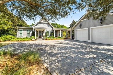 Beach Home For Sale in Inlet Beach, Florida