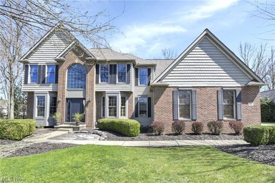Beach Home Sale Pending in Avon Lake, Ohio