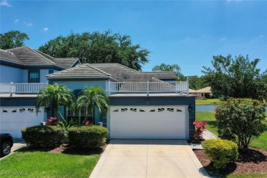 Beach Home For Sale in Fort Myers, Florida