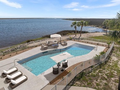 Beach Lot For Sale in Steinhatchee, Florida