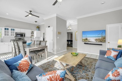 Beach Home For Sale in Destin, Florida