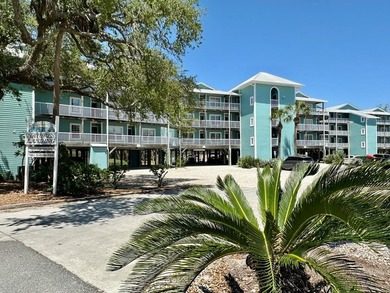 Beach Condo For Sale in Cedar Key, Florida