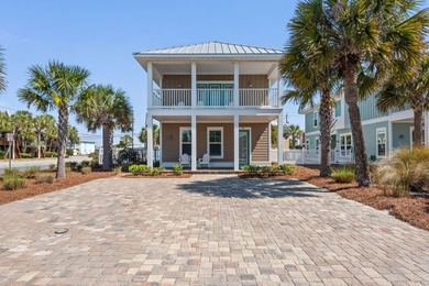 Beach Home For Sale in Panama City Beach, Florida
