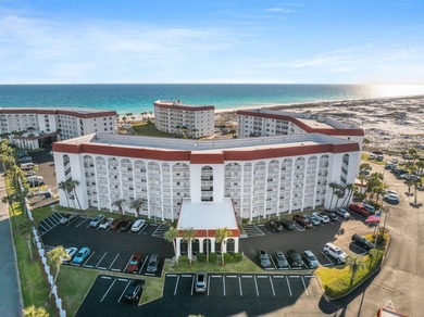 Beach Condo For Sale in Fort Walton Beach, Florida