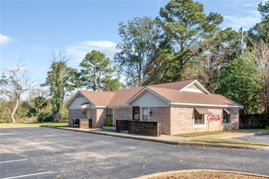 Beach Office For Sale in Mobile, Alabama