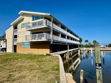 Beach Condo For Sale in Cedar Key, Florida