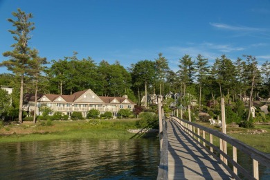 Beach Condo For Sale in Edgecomb, Maine