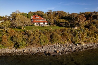 Beach Home For Sale in Little Compton, Rhode Island