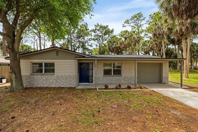 Beach Home For Sale in New Port Richey, Florida