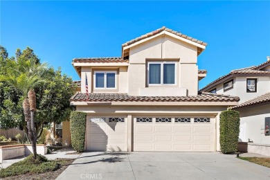 Beach Home For Sale in Rancho Santa Margarita, California