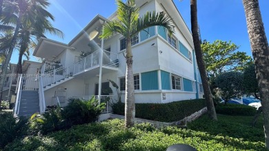 Beach Condo Sale Pending in Bay Harbor Islands, Florida