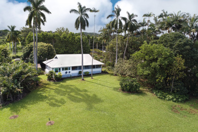 Vacation Rental Beach House in Hilo, Hawaii