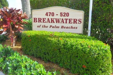 Beach Condo For Sale in West Palm Beach, Florida