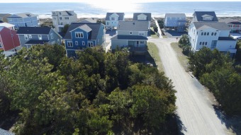 Beach Lot Off Market in Holden Beach, North Carolina