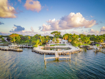 Beach Home Off Market in Marathon, Florida