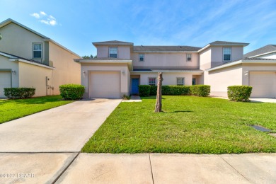 Beach Home Off Market in Port Orange, Florida