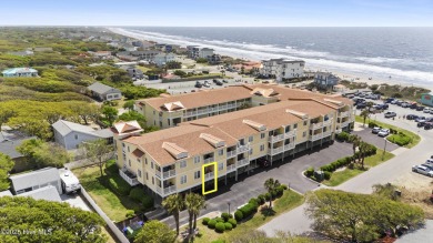 Beach Condo For Sale in Oak Island, North Carolina