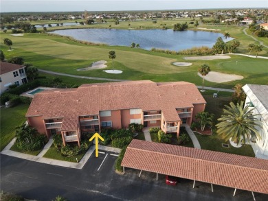 Beach Condo For Sale in Punta Gorda, Florida