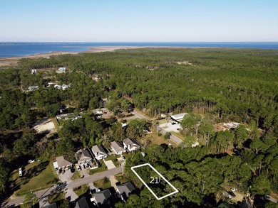Beach Lot For Sale in Santa Rosa Beach, Florida