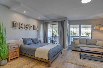 Beach Condo For Sale in Destin, Florida