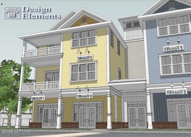 Beach Lot Active Under Contract in Swansboro, North Carolina