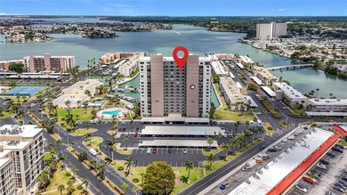 Beach Condo For Sale in South Pasadena, Florida