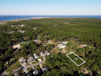 Beach Lot For Sale in Santa Rosa Beach, Florida