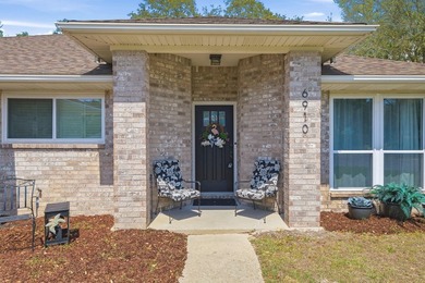 Beach Home For Sale in Navarre, Florida