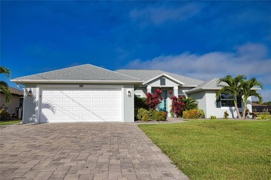 Beach Home For Sale in Rotonda West, Florida