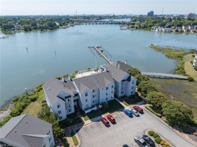 Beach Condo For Sale in Hampton, Virginia