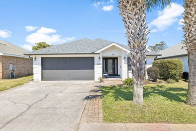 Beach Home Sale Pending in Miramar Beach, Florida