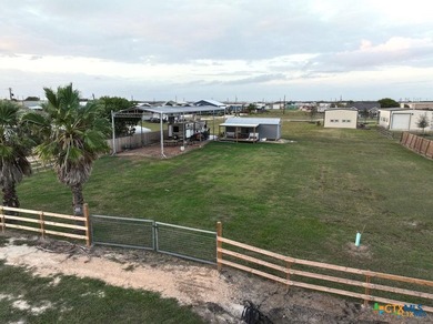 Beach Lot For Sale in Seadrift, Texas